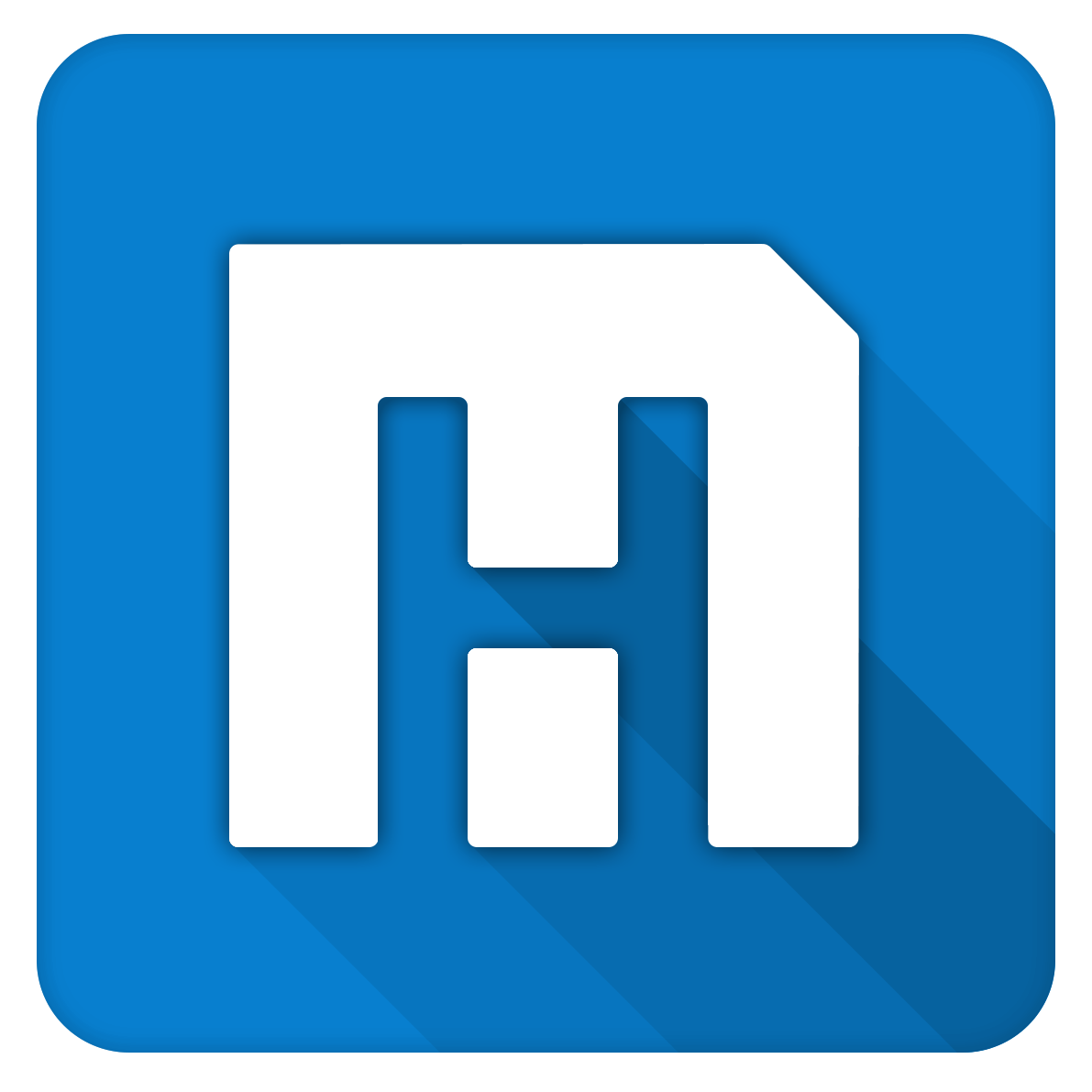 MH Logo
